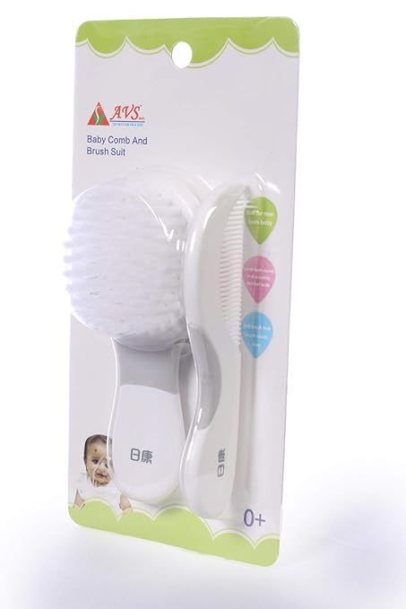 baby comb amazon