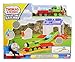 Thomas & Friends Collectible Railway Percy at the Rescue Center Train Set