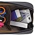 LIHIT LAB Pen Case, 9.4 x 1.8 x 3 inches, Yellow Green (A7552-6)