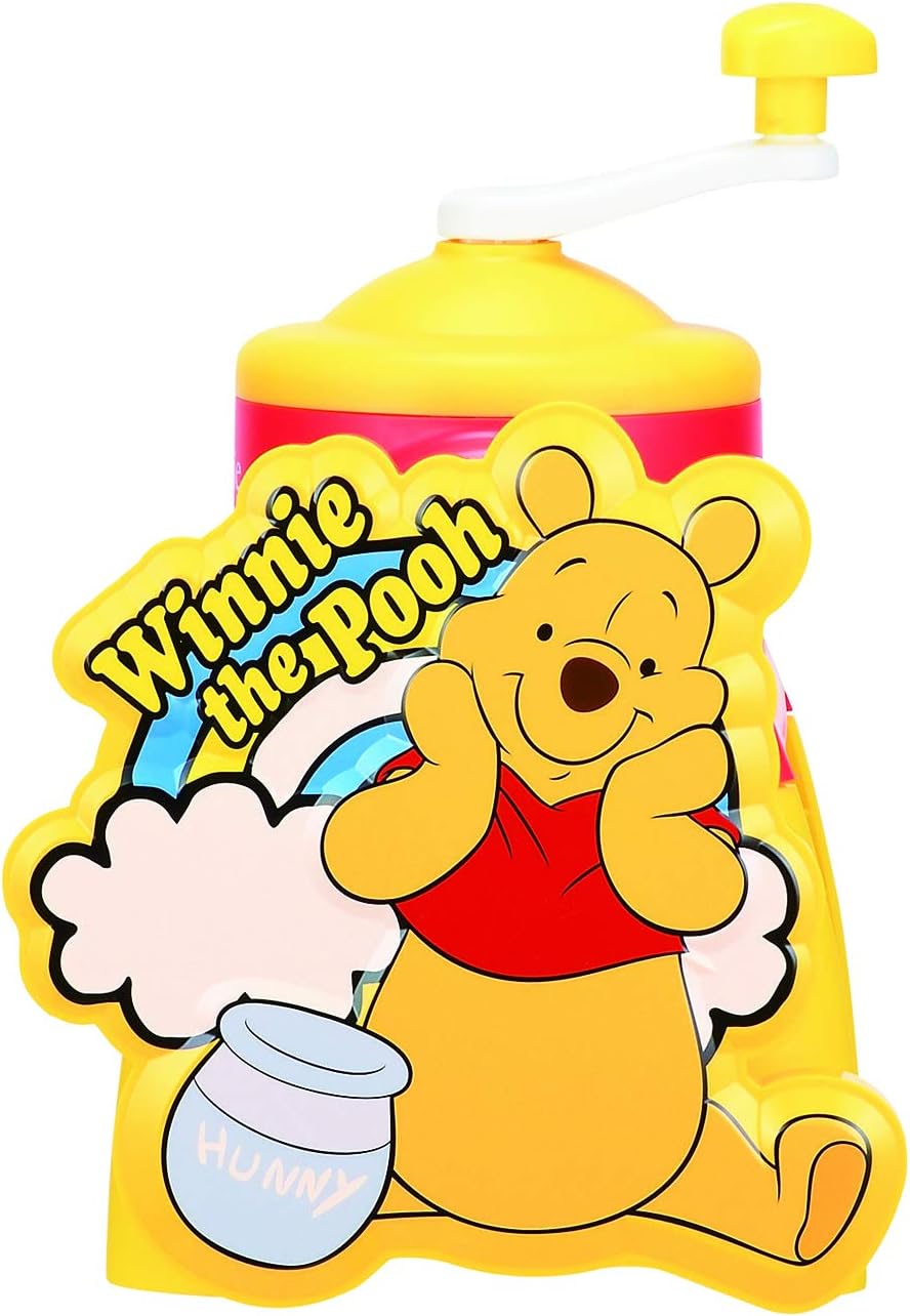 Amazon Co Jp パール金属 かき氷器 くまのプーさん ディズニー Wd 9040 ホーム キッチン Amazon Co Jp パール金属 かき氷器 くまのプーさん ディズニー Wd 9040 ホーム キッチン