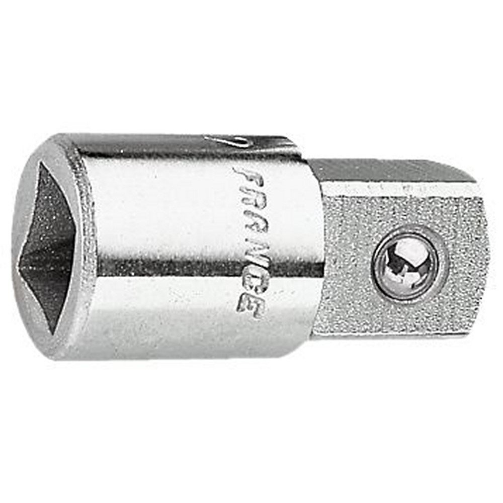 Facom J.232 Drive Adaptor, 1/2" Male, 3/8" Female