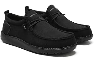 1TAZERO Extra Wide Shoes for Men - Wide Diabetic Shoes for Men Wide Toe Box Shoes for Men Walking Shoes Wide Width for Neuropathy Swollen Feet Shoes with Arch Support