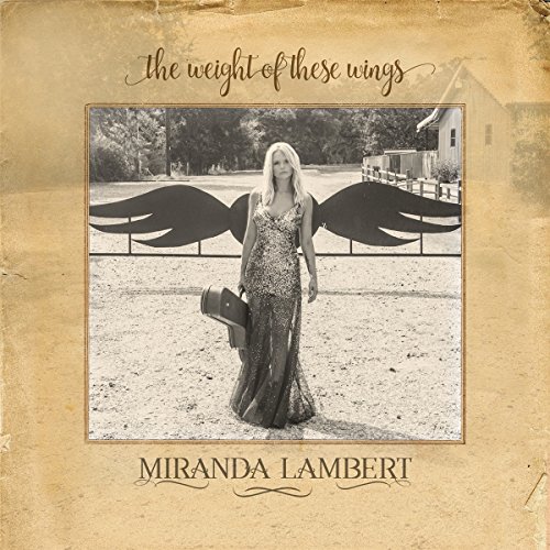 Miranda Lambert - Grammy 2017 Nominees - Zortam Music
