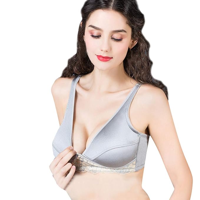 reggiseno allattamento amazon