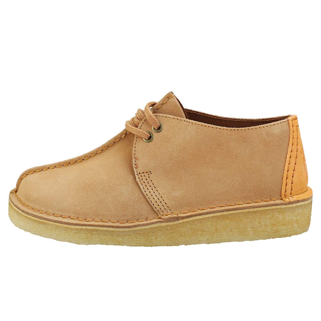 women's clarks desert trek shoes