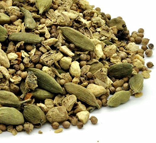 Ayurvedic Anti-Strain Tea (4 Ounce)