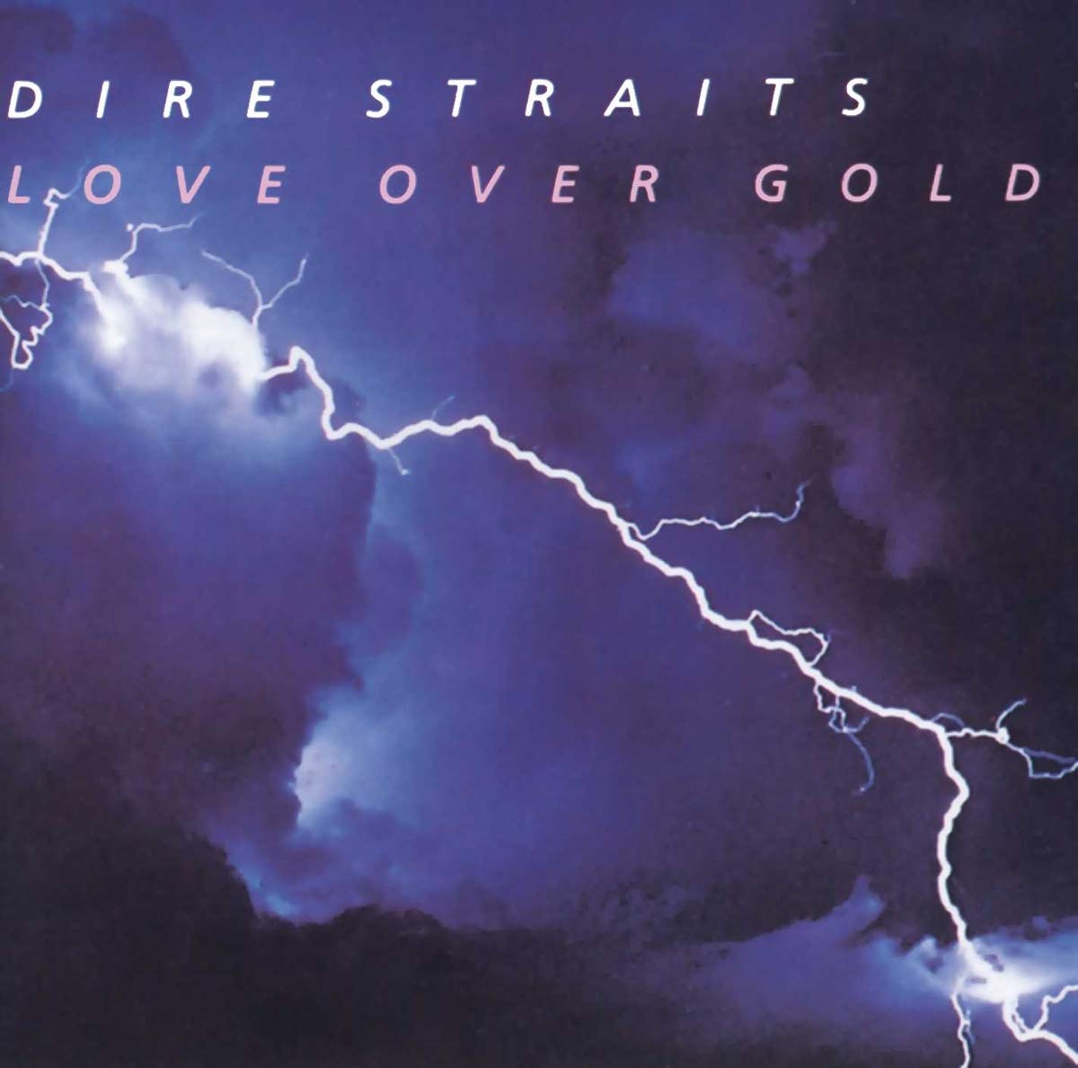 Love Over Gold Dire Straits Amazon.es Música Love Over Gold Dire Straits Amazon.es Música