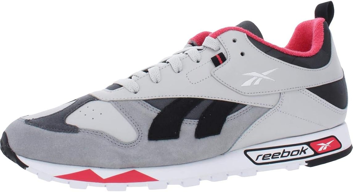 men's reebok classic leather rc 1.0 casual shoes