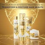 Pantene Molecular Bond Repair Leave In Cream 90ml - Hair Treatment view 7