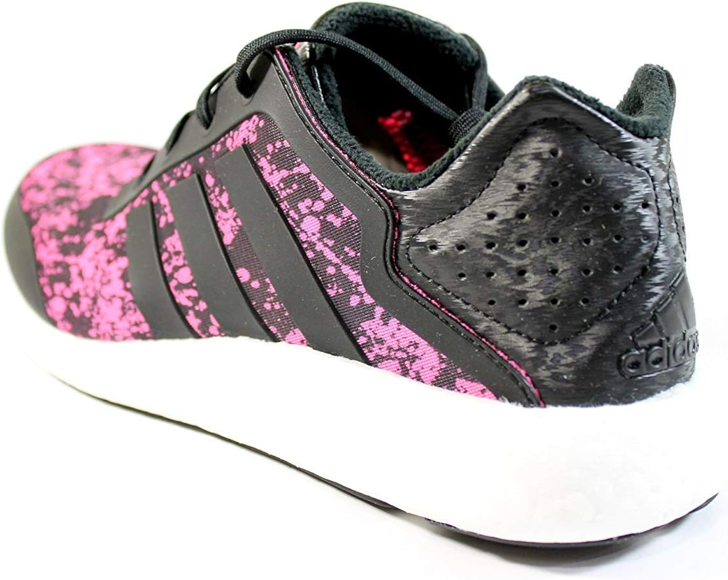 adidas pure boost pink