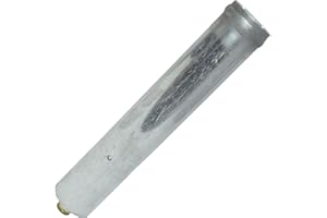 MYPARTS Replacement A/C Receiver Drier - 92131ZW40B Mechanics Choice for Altima Rogue Versa Murano Maxi