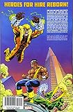 Image de Luke Cage, Iron Fist, & The Heroes For Hire Vol. 1
