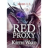 Red Proxy Box Set: Books 1-3