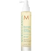 Moroccanoil Revitalizing Scalp Tonic Treatment for Thinning Hair