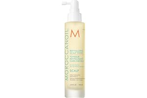 Moroccanoil Revitalizing Scalp Tonic Treatment for Thinning Hair