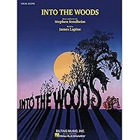 Into the Woods: Vocal Score