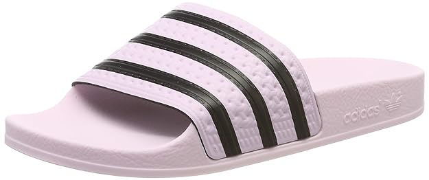 adidas Damen Adilette W Dusch- & Badeschuhe