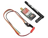 ImmersionRC 25mW 5.8GHz A/V Transmitter IRL2102