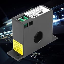 4-20mA AC Current Sensor Transmitter SZT15-CH-420E
