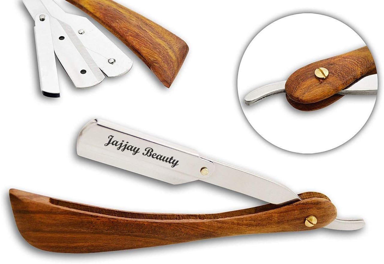 Folding shaving razor Clearance