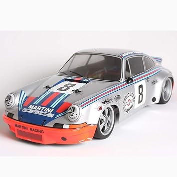 porsche rsr tamiya