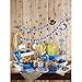 Creative Converting 8 Count Sturdy Style Paper Dessert Plates, 7