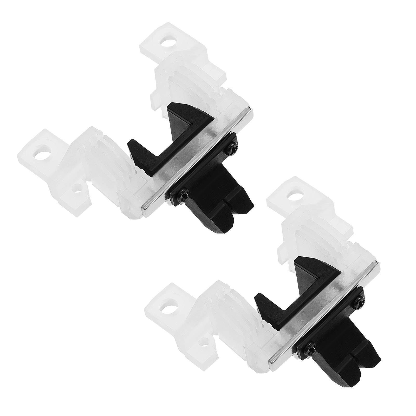 YINETTECH 2PCS Blade Drive Assembly Lever Replacement Pet Dog's Fur Clipper Blade Part Compatible with Andis Clippers May be Used for AG SMC AGC AGCL Models