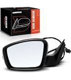 Kool Vue Right Side Power Heated Mirror With Signal Light – 2003-2005 Volkswagen Passat (Sedan/Wagon)
