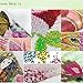 XiangZin DIY 5D Diamond Painting Cross Stitch Round Diamond 3D Diamond Stitch Tools Kit Diamond Mosaic Room D¨¦cor