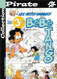 Bébé tango