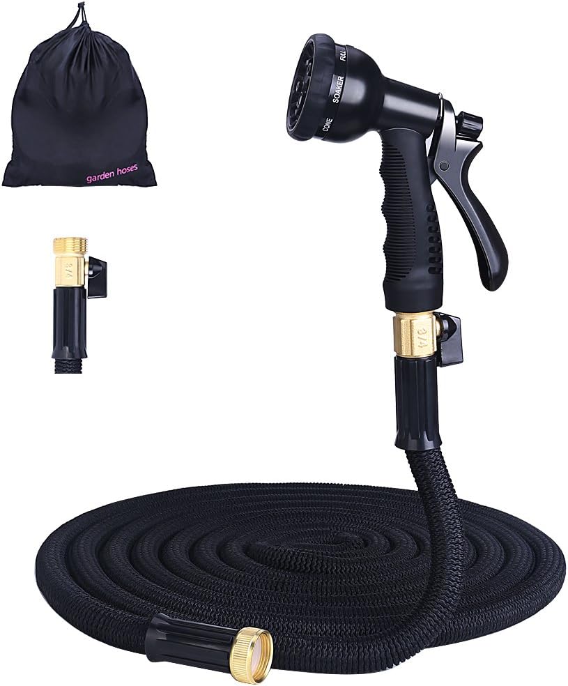 Best Metal Mesh Garden Hose