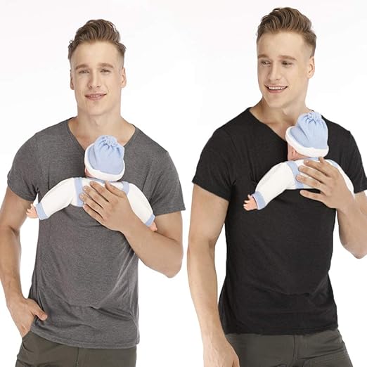 baby sling t shirt