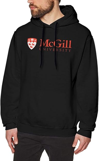 mcgill sweatshirt