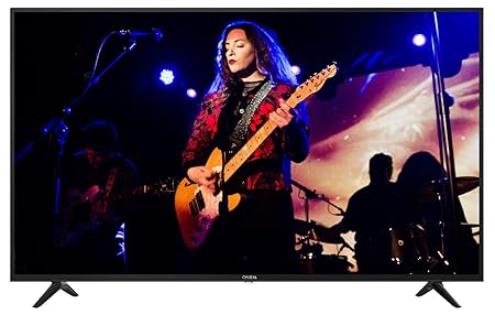 Onida 97.79 cm (40 inches) Rock 40FDR Full HD LED TV (Black)