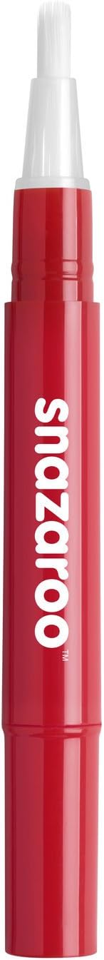 Snazaroo Face Paint Brush Pen, Adventure, Pack of 3, Safe and Non-Toxic, Precision Brush Nib, for Ages 3+ - Image 4