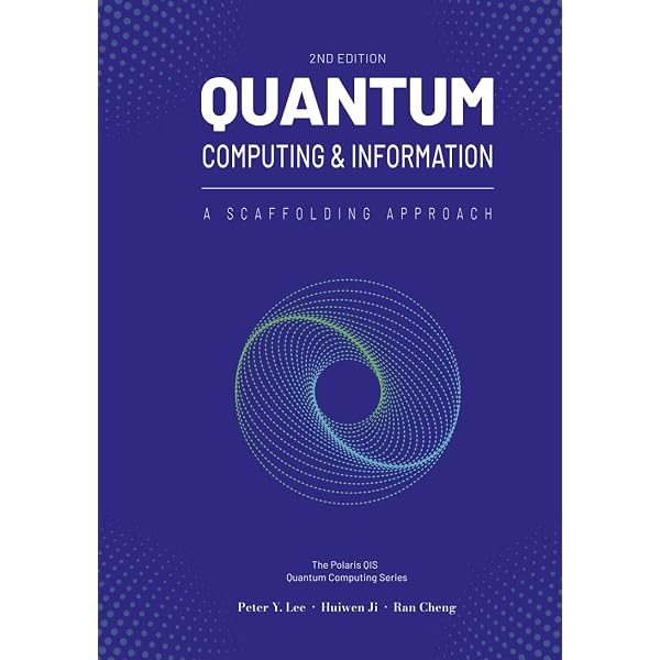 A First Introduction to Quantum Computing and Information