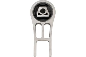 TRQ Rear Torque Strut Engine Mount Compatible with 15-17 Chrysler 200 14-20 Jeep Cherokee