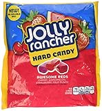 Jolly Rancher Awesome Reds Hard Candy, 13-Ounce (Pack Of 2)