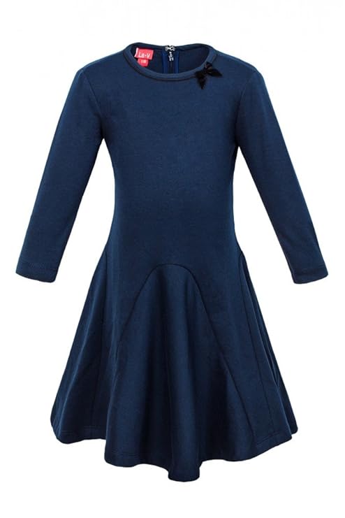 La-V Mädchenkleid