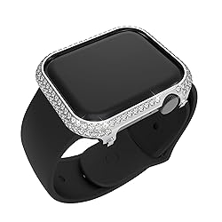 HJINVIGOUR Compatible with Apple Watch Series 6 5 4