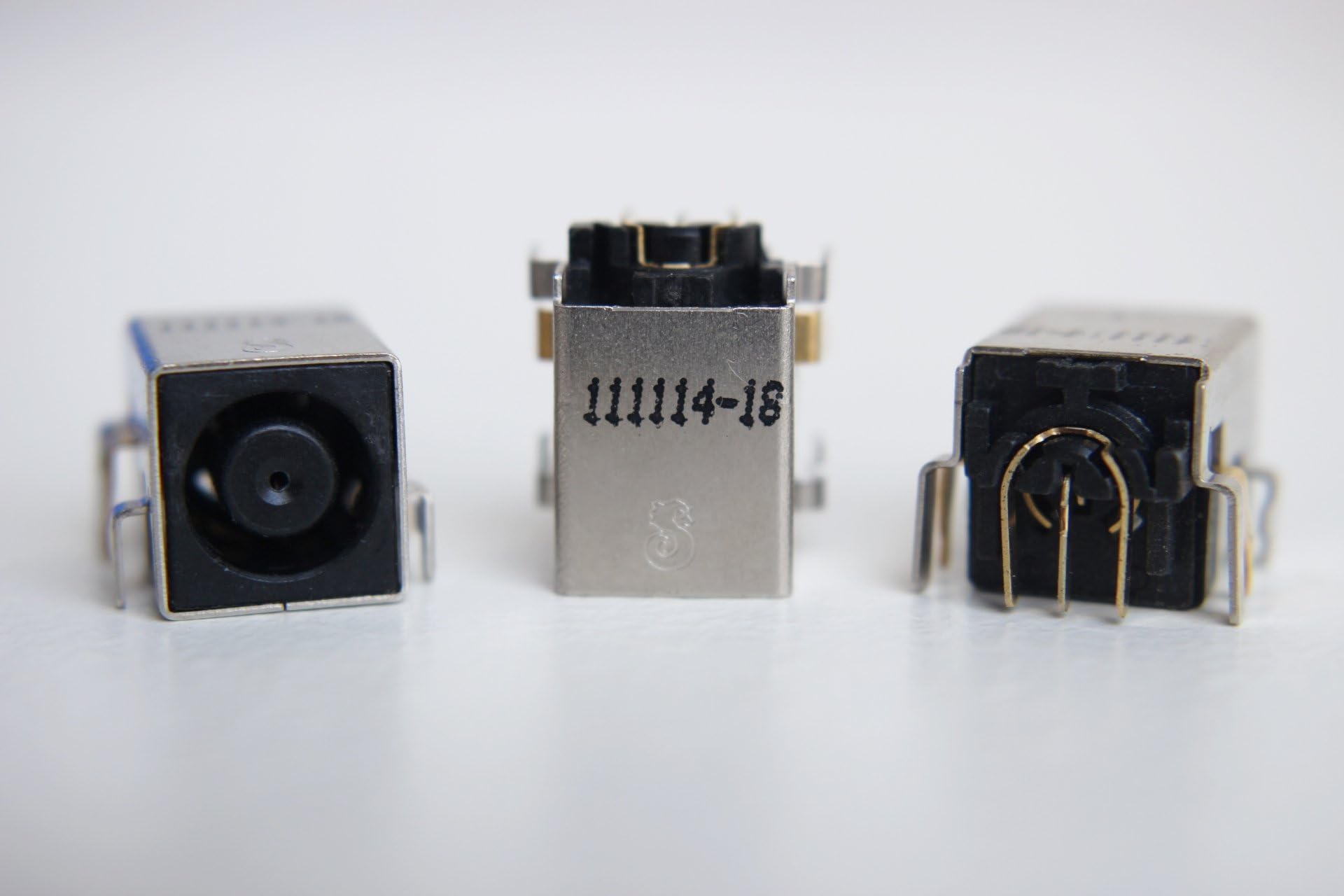 DC JACK for Dell N5010 15R, M5010, N4030, DC-Power-Connector, DC-Charging-Connector