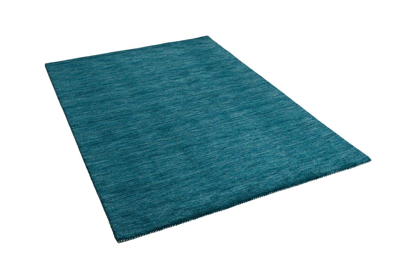 Alfombras turquesas, el color perfecto. - Alfombras y Moquetas