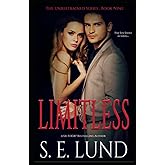 Limitless (The Unrestrained Series)