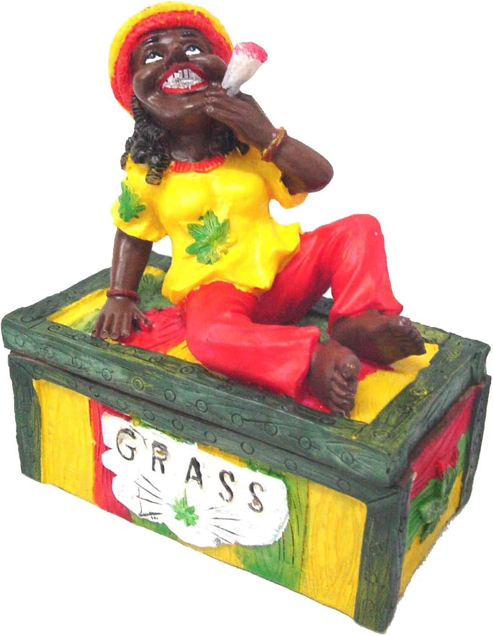 Caja marihuana | Los mejores ejemplares de cajas.