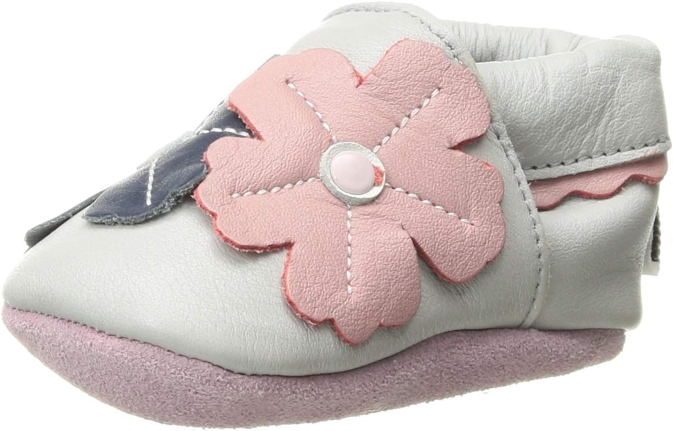 Unisex-Child Primrose-K