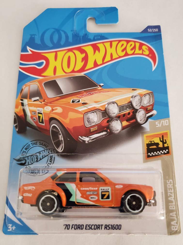 hot wheels baja blazers 2020