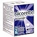 NICORETTE COMMIT ORIGINAL FLAVOR 2MG 108 LOZENGES