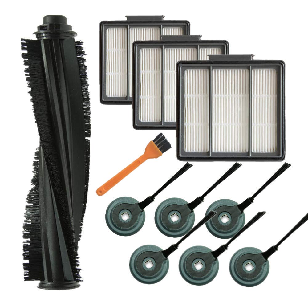 Best Compare Robotic Vacuum Cleaner