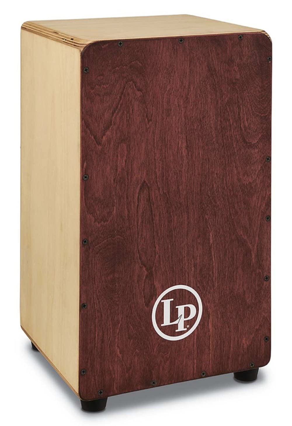 LP Latin Percussion Americana Groove Cajon LP1427