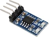 Fafeicy MPPT Solar Charger Module 1A 4.4-6.5V In 4.2V Out LiPo Li-ion Battery view 9